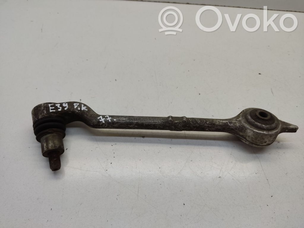 BMW 5 E39 Front lower control arm/wishbone 