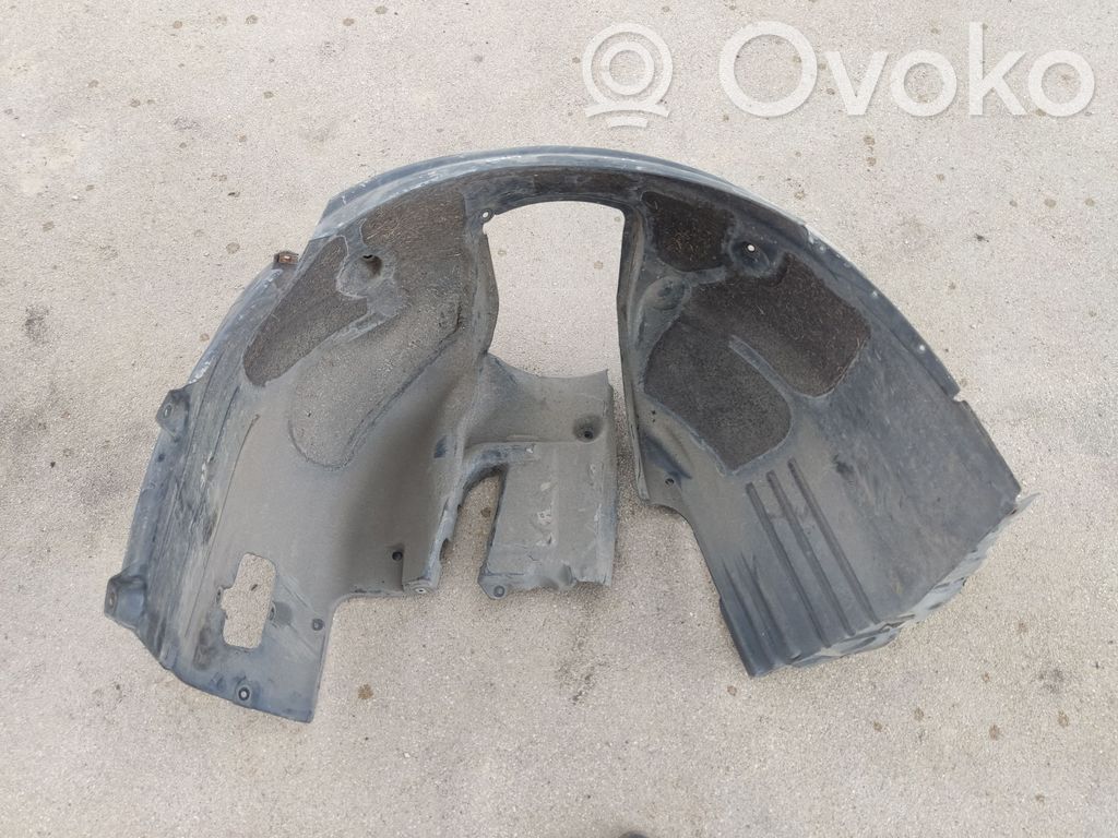 BMW 5 E60 E61 Priekinis posparnis 