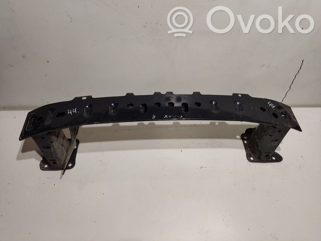 Ford Focus C-MAX Poprzeczka zderzaka przedniego 