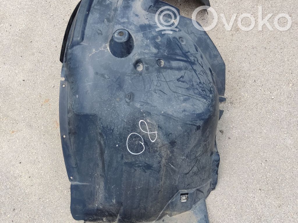 BMW 3 E90 E91 Front wheel arch liner splash guards 