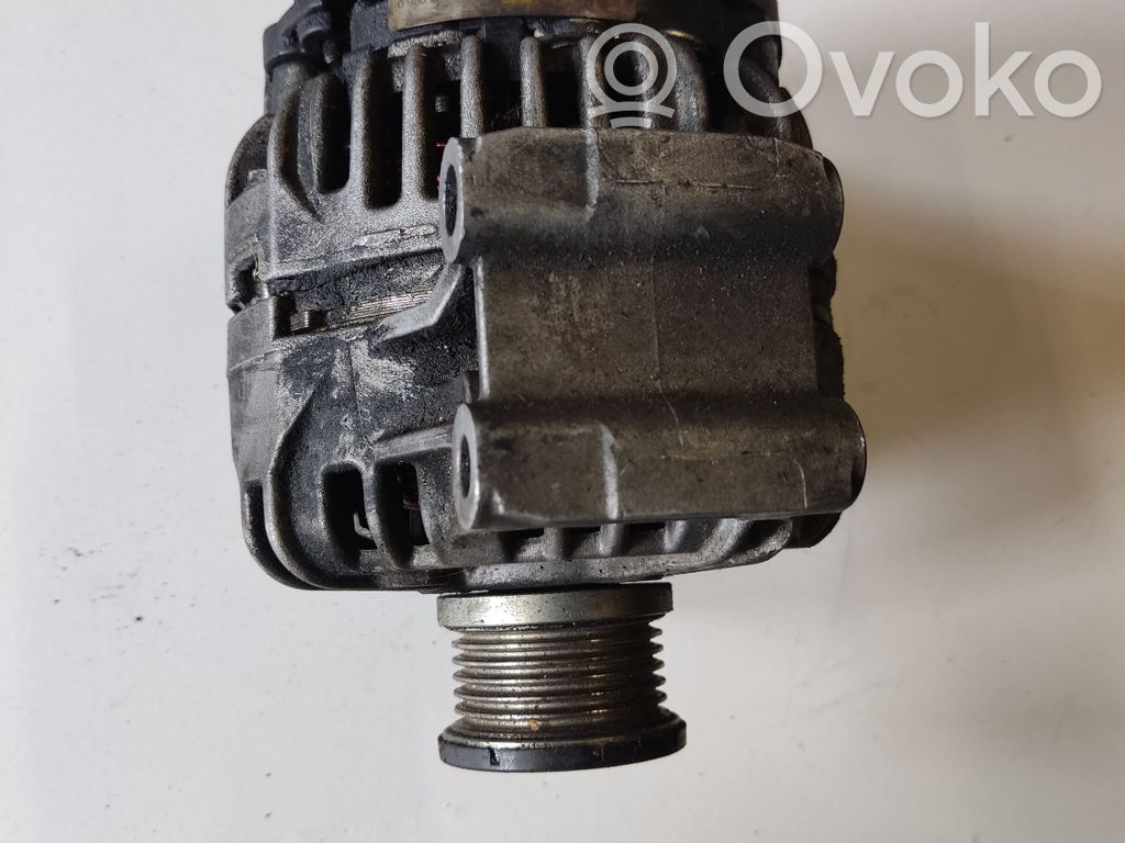 BMW 3 E46 Ģenerators 