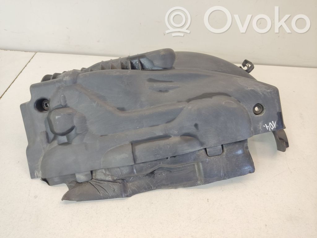 BMW 3 E46 Engine cover (trim) 