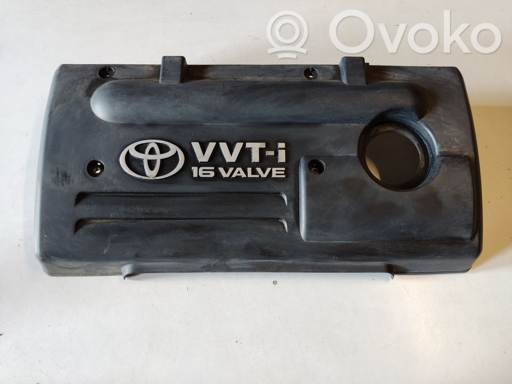 Toyota Corolla Verso E121 Moottorin koppa 