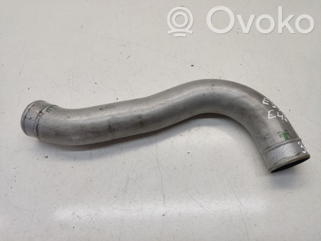 Intercooler hose/pipe