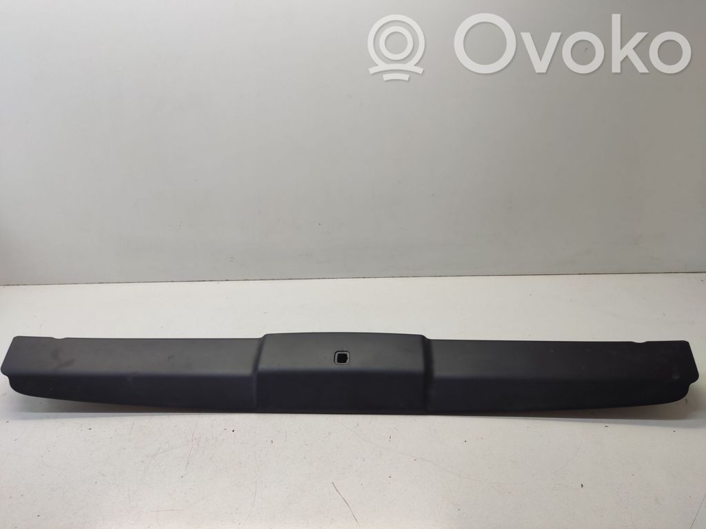 BMW 1 E82 E88 Other trunk/boot trim element 