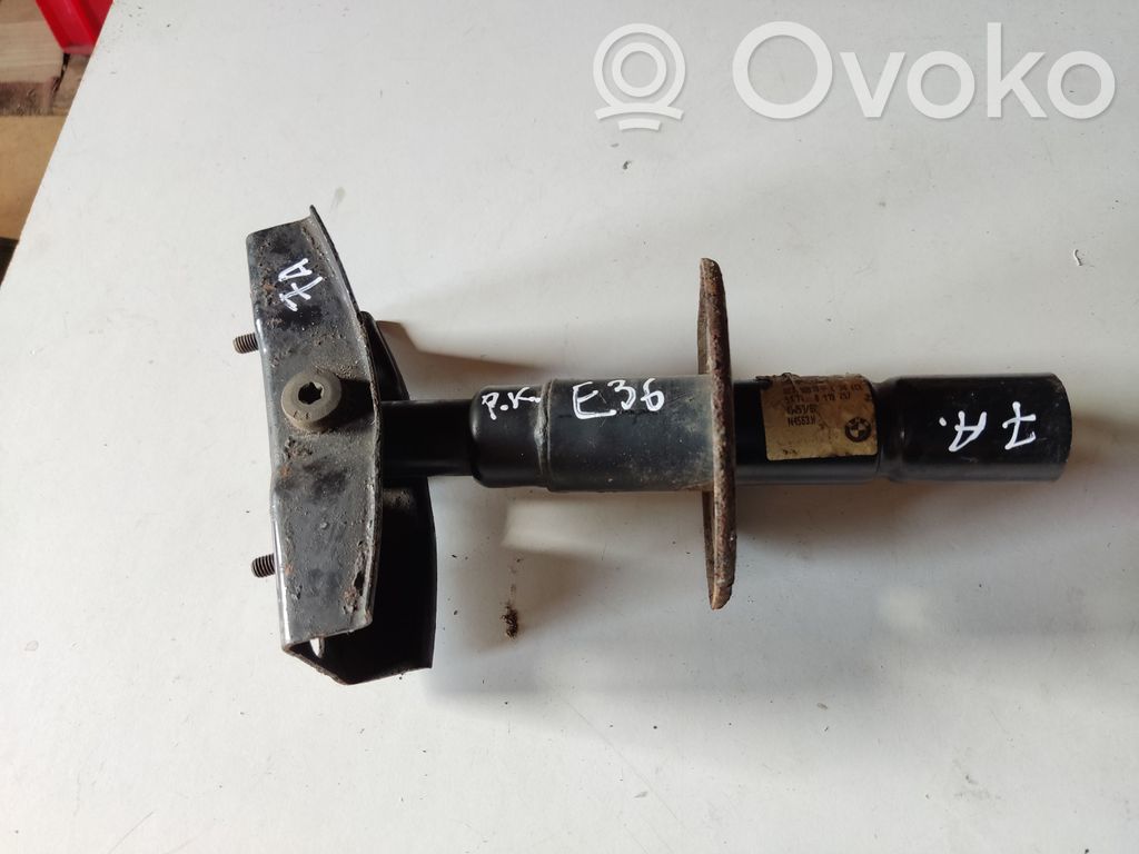 BMW 3 E36 Front bumper shock/impact absorber 