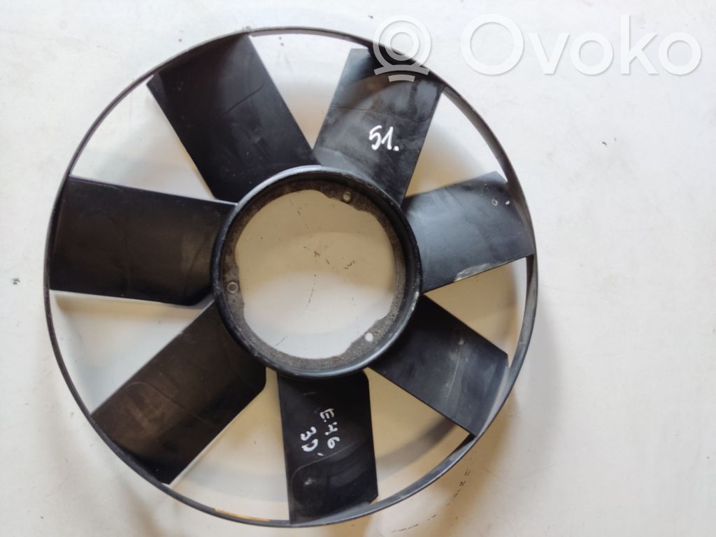 Fan impeller   11522249373,2249373,51836