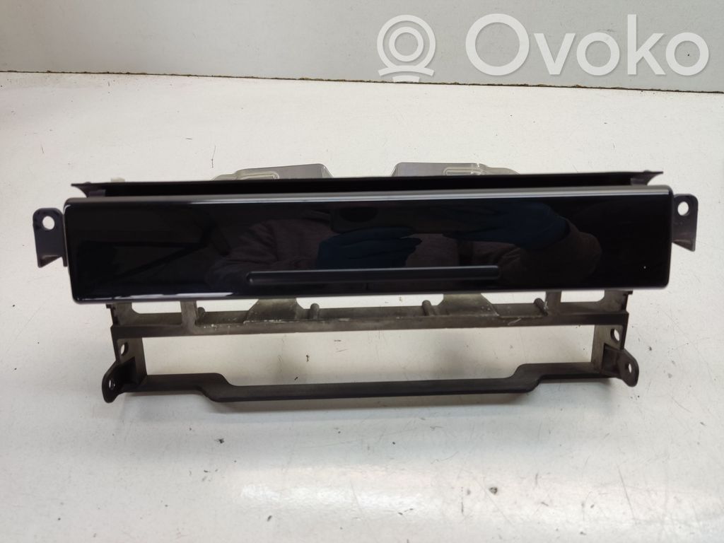 BMW 5 E39 Radio/GPS head unit trim 