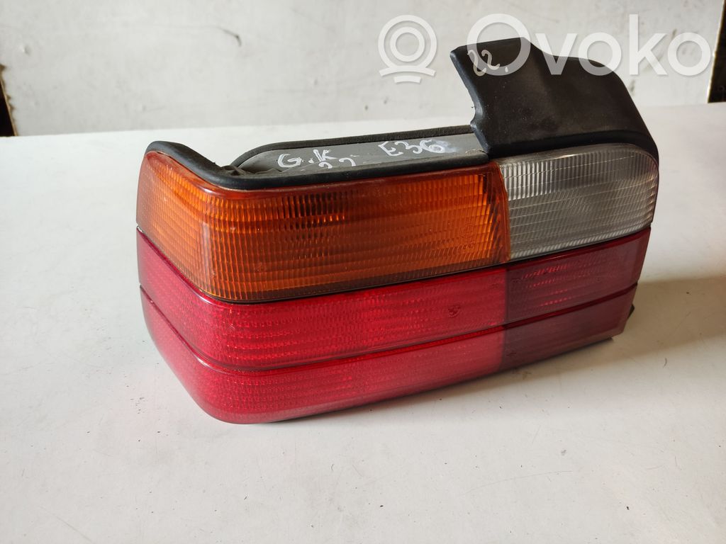 BMW 3 E36 Rear/tail lights 
