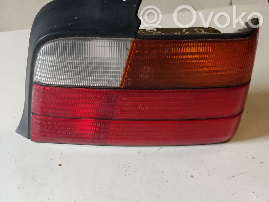 BMW 3 E36 Rear/tail lights 