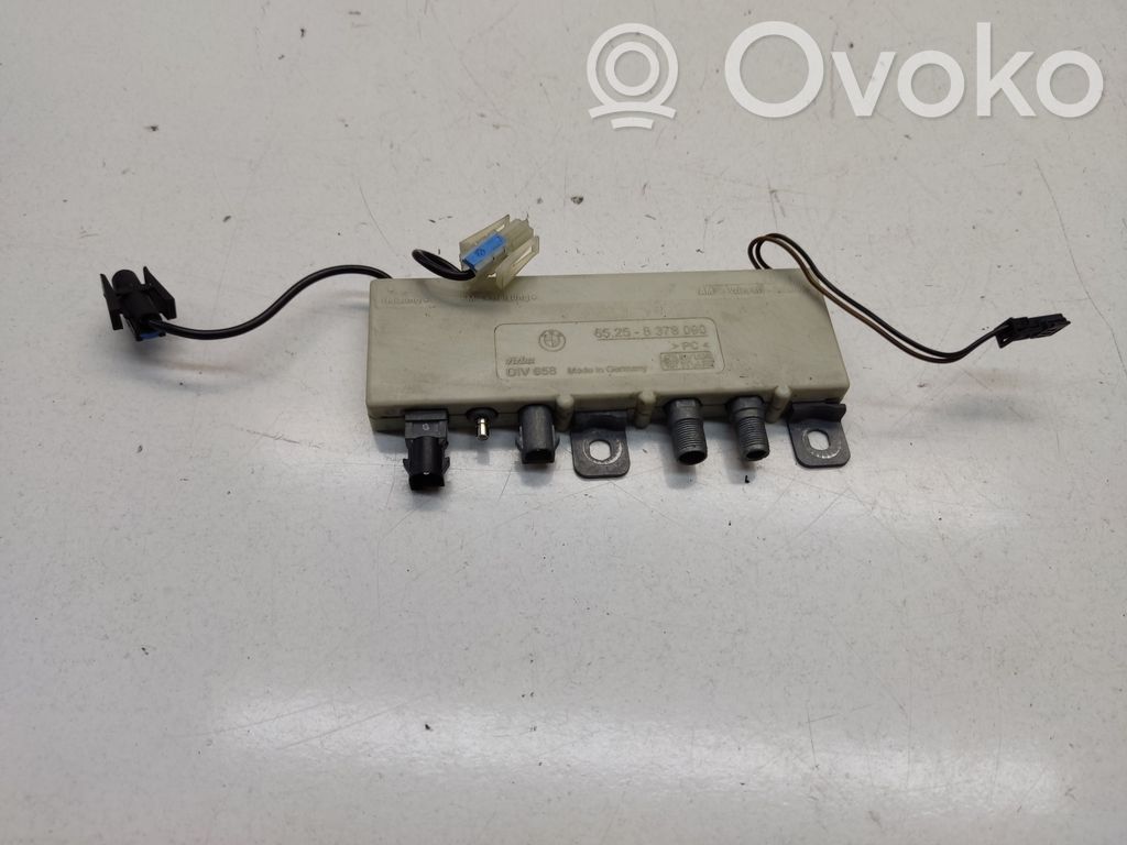Antenos stiprintuvas   8378090,65258378090