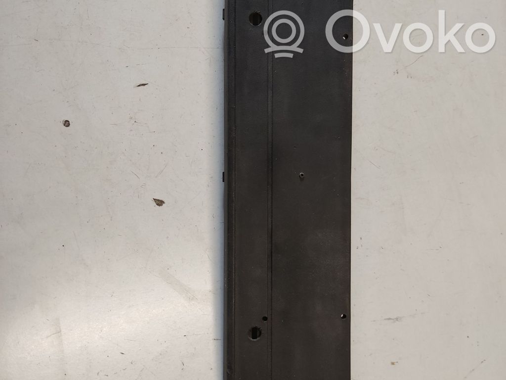 BMW 3 E46 Number plate surrounds holder frame 