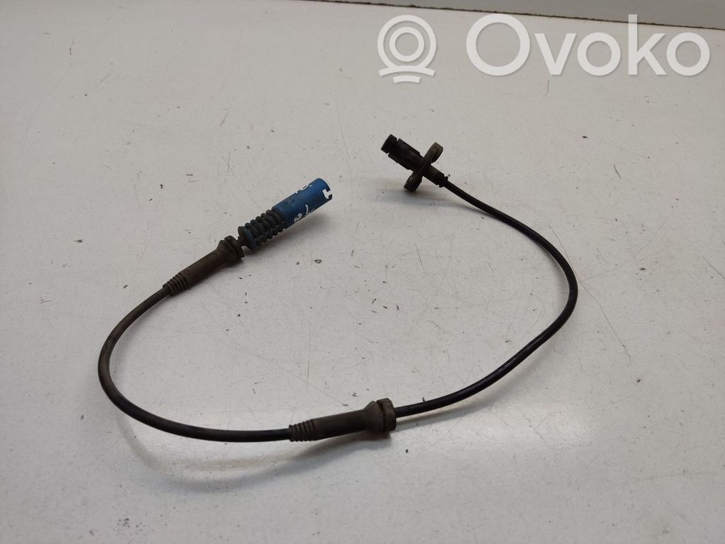 ABS brake wheel speed sensor   6756375,34526756375