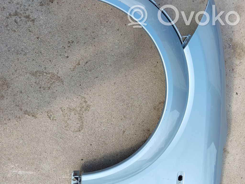 Audi A2 Крыло 