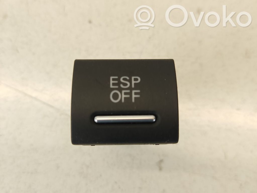 Audi A3 S3 8P ESP (stability program) switch 