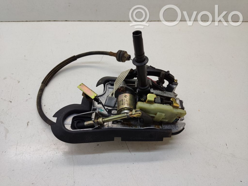 BMW 5 E39 Selector caja de cambios 
