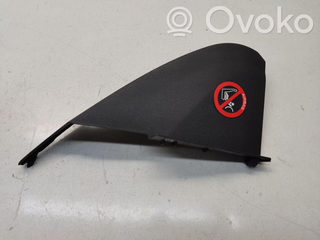Ford Focus Dashboard side end trim 