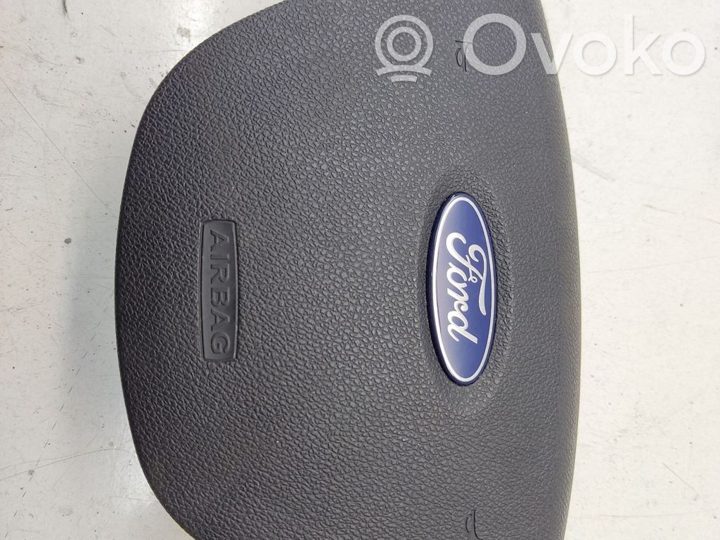 Ford Focus Steering wheel airbag 