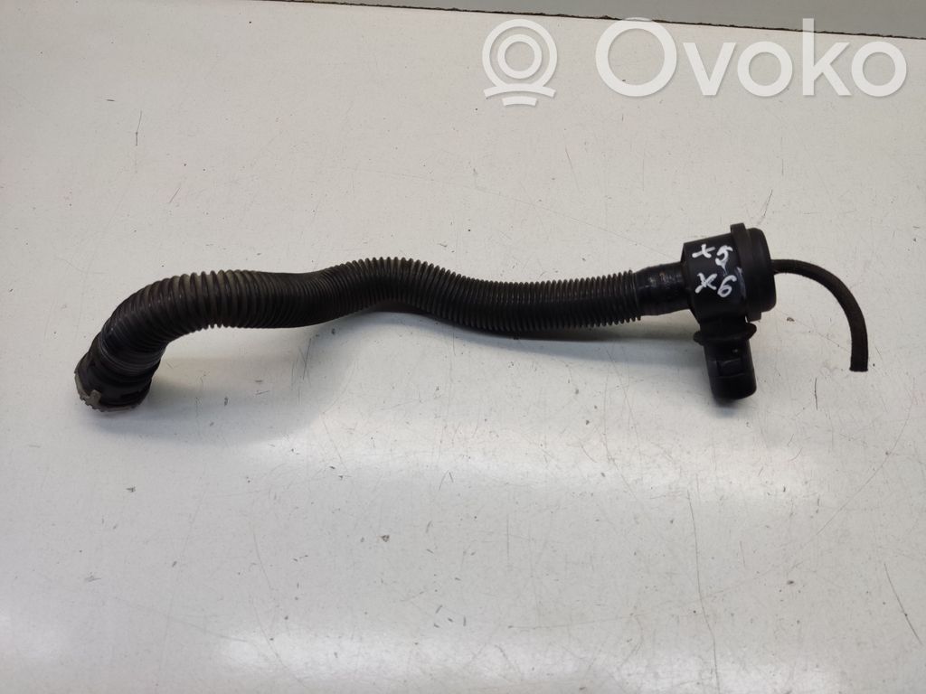 BMW 3 E92 E93 Engine coolant pipe/hose 