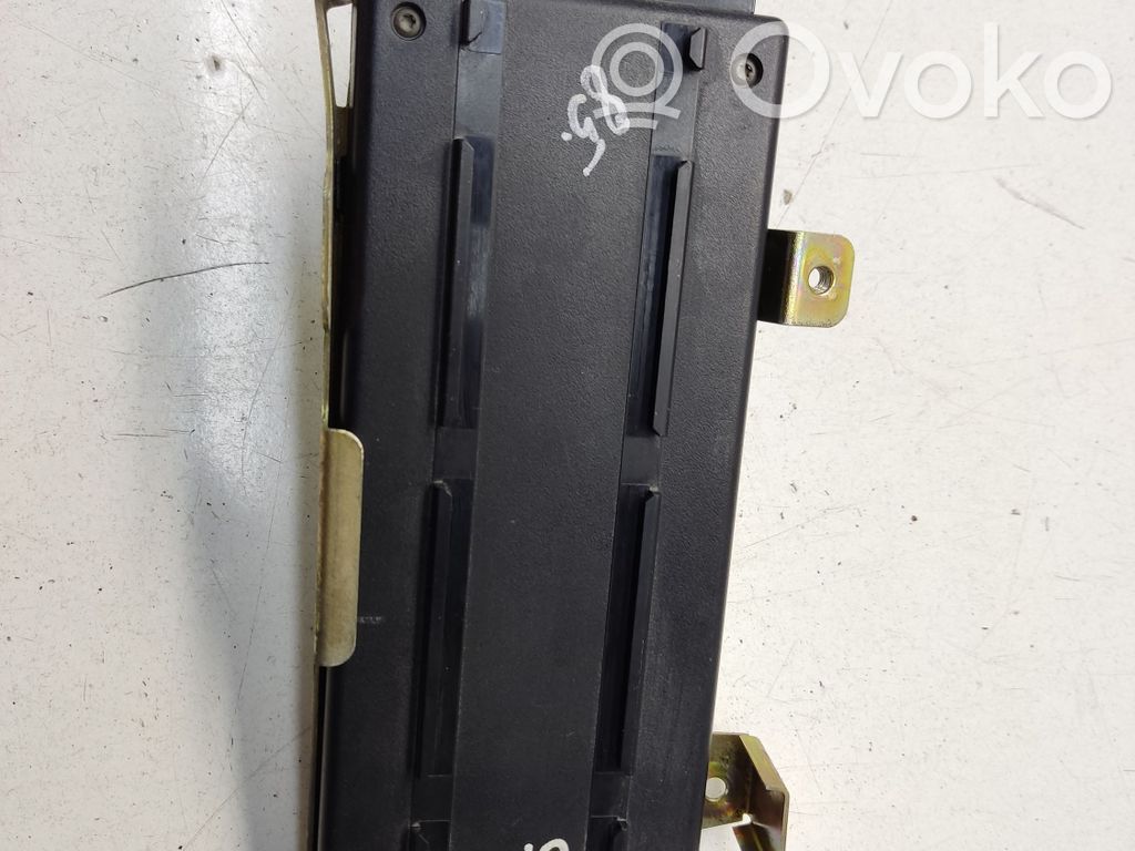 BMW 5 E39 Phone control unit/module 