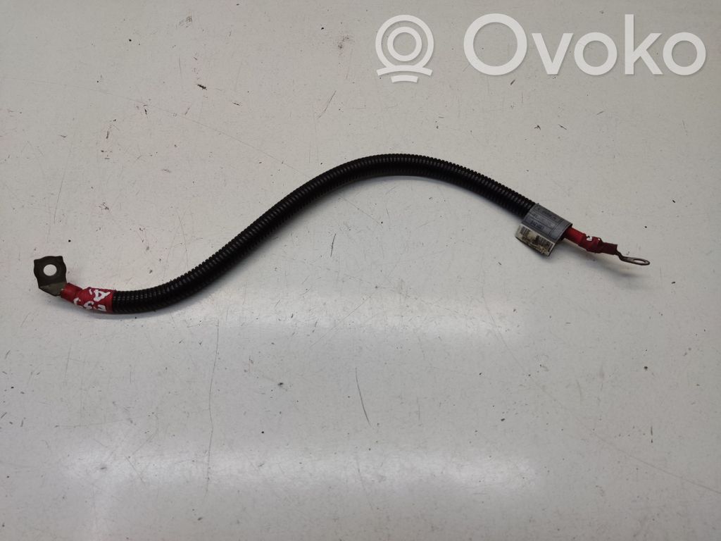 BMW 5 E39 Plusa vads (akumulatora) 