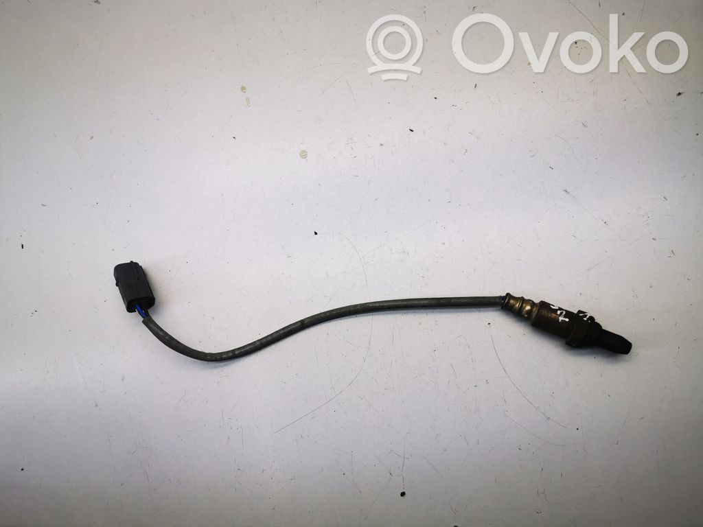 Nissan 370Z Lambda probe sensor 
