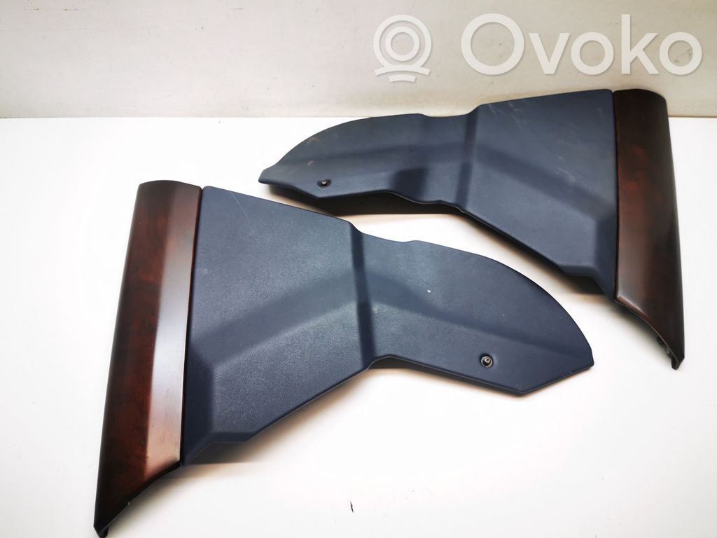 Land Rover Range Rover L322 Autres éléments de garniture marchepied 