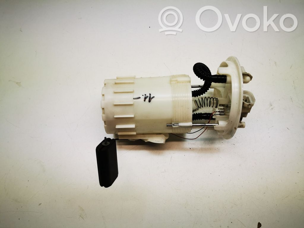Renault Trafic II (X83) In-tank fuel pump 