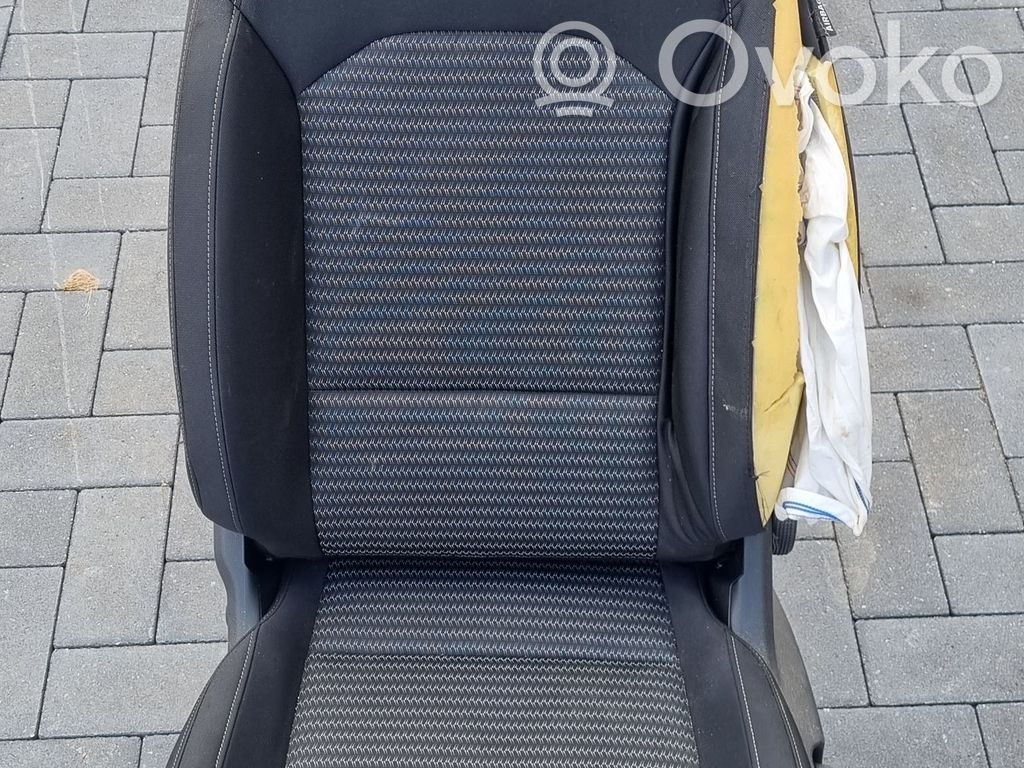 KIA Ceed Front driver seat 
