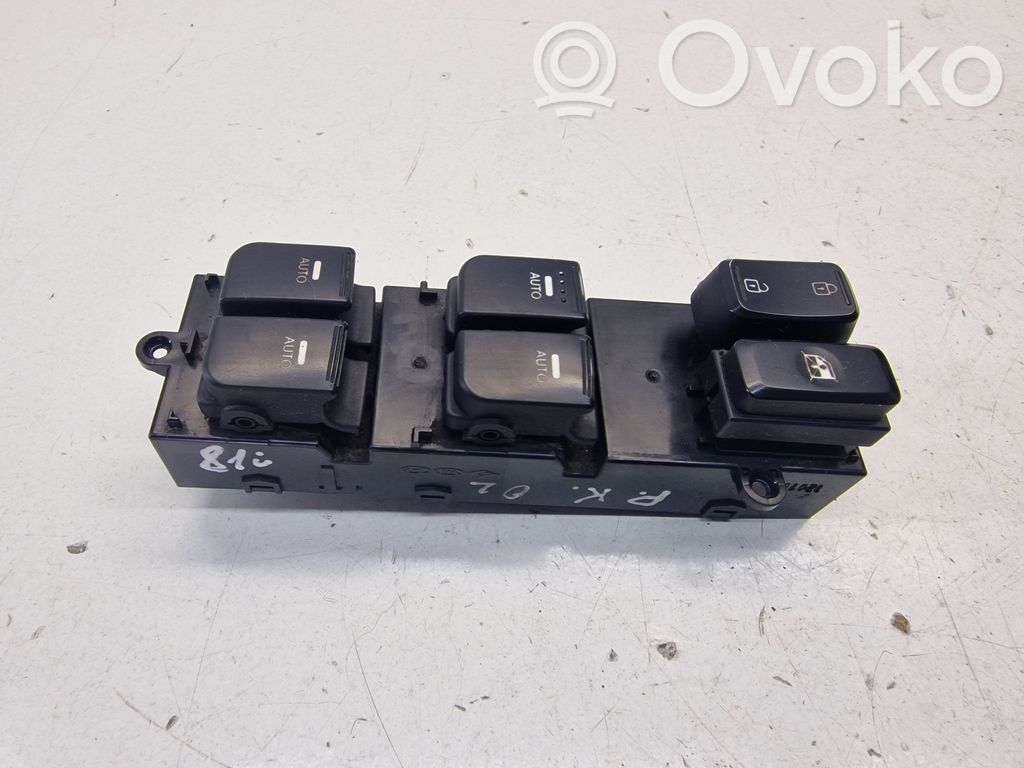 KIA Optima Electric window control switch 