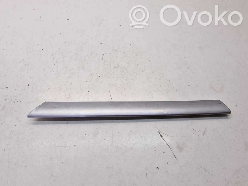 BMW 3 E46 Front door trim bar 