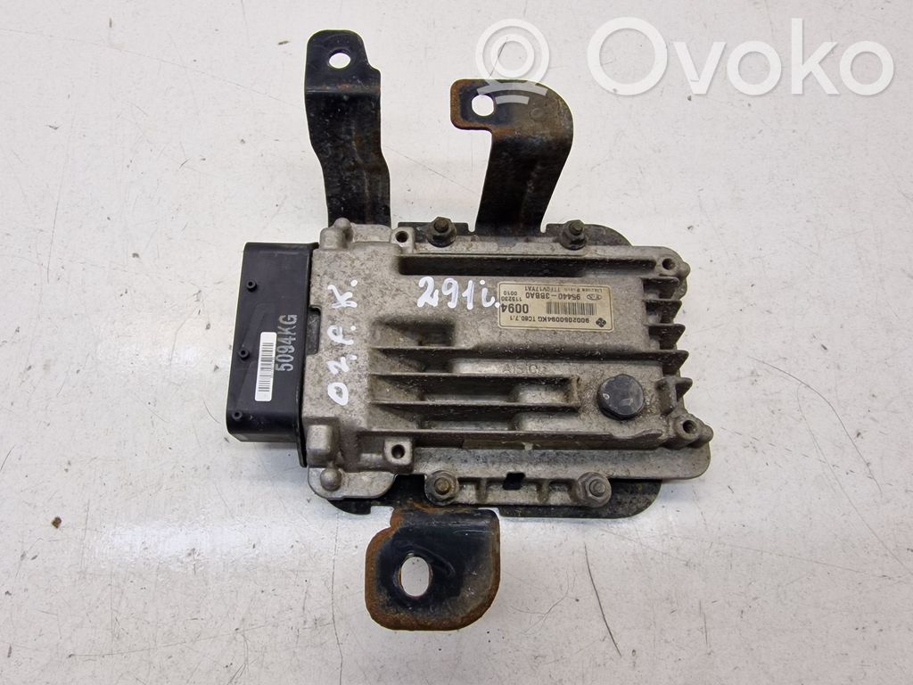 KIA Optima Gearbox control unit/module 
