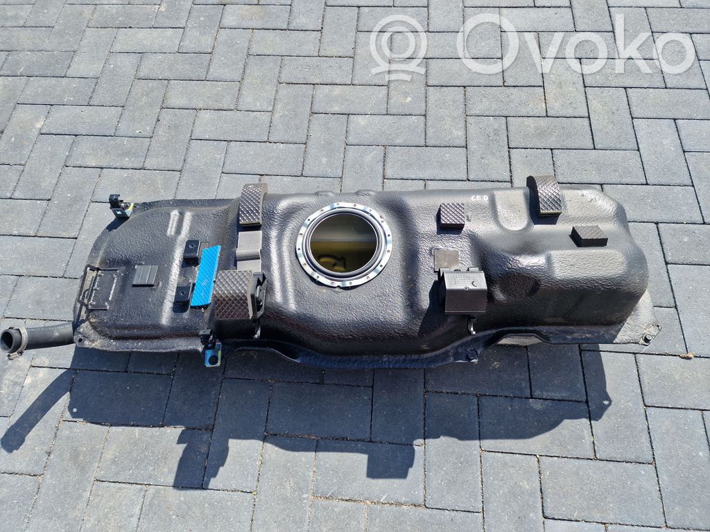KIA Ceed Polttoainesäiliö 