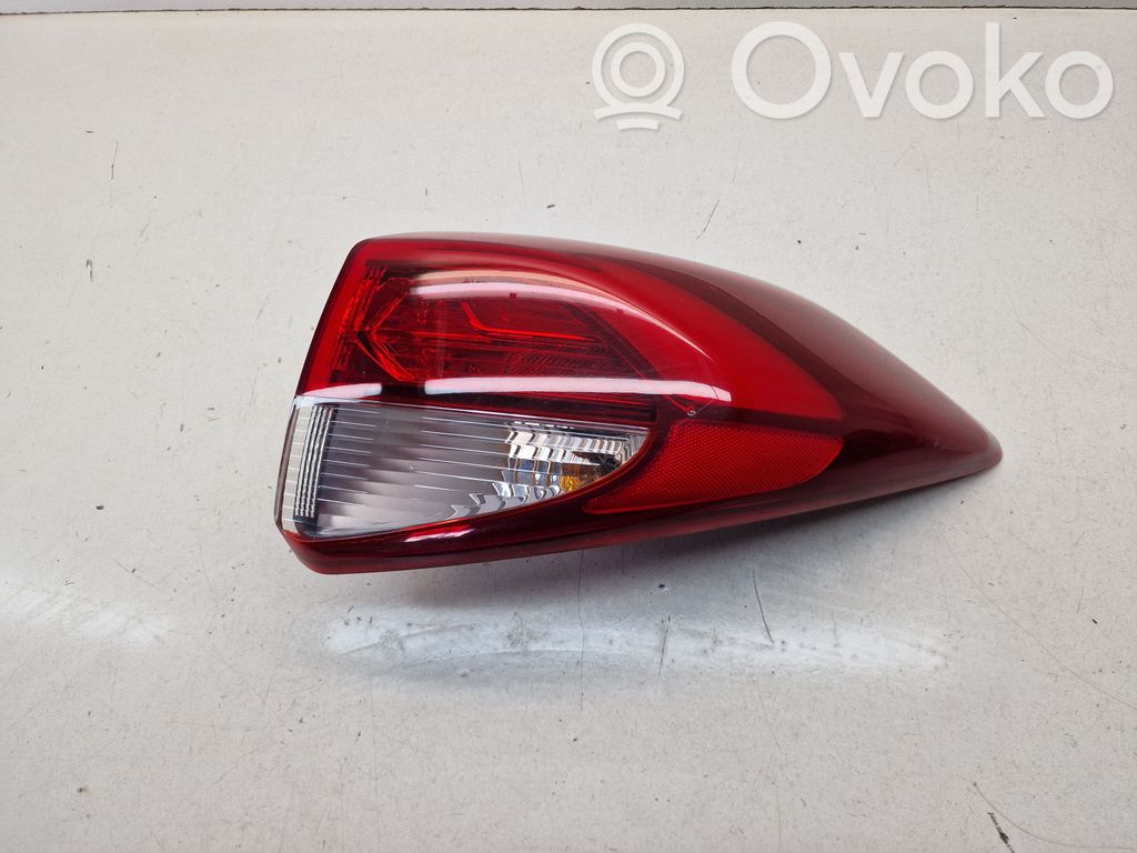 Hyundai Tucson TL Luci posteriori 