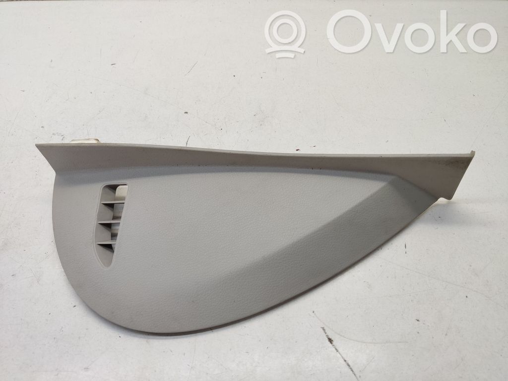 Chrysler Grand Voyager V Boczny element deski rozdzielczej 