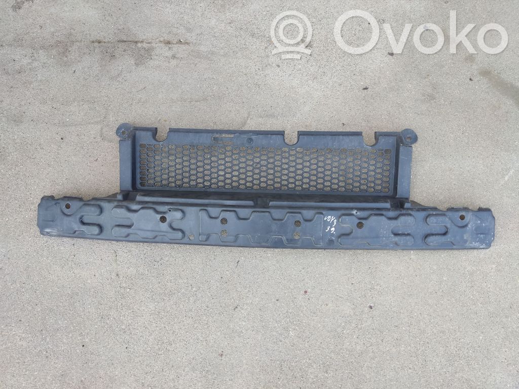 Chrysler Grand Voyager V Front bumper support beam 