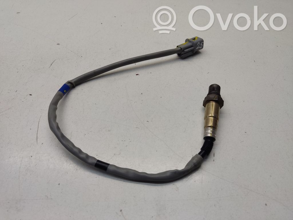 KIA Ceed Sonda lambda 