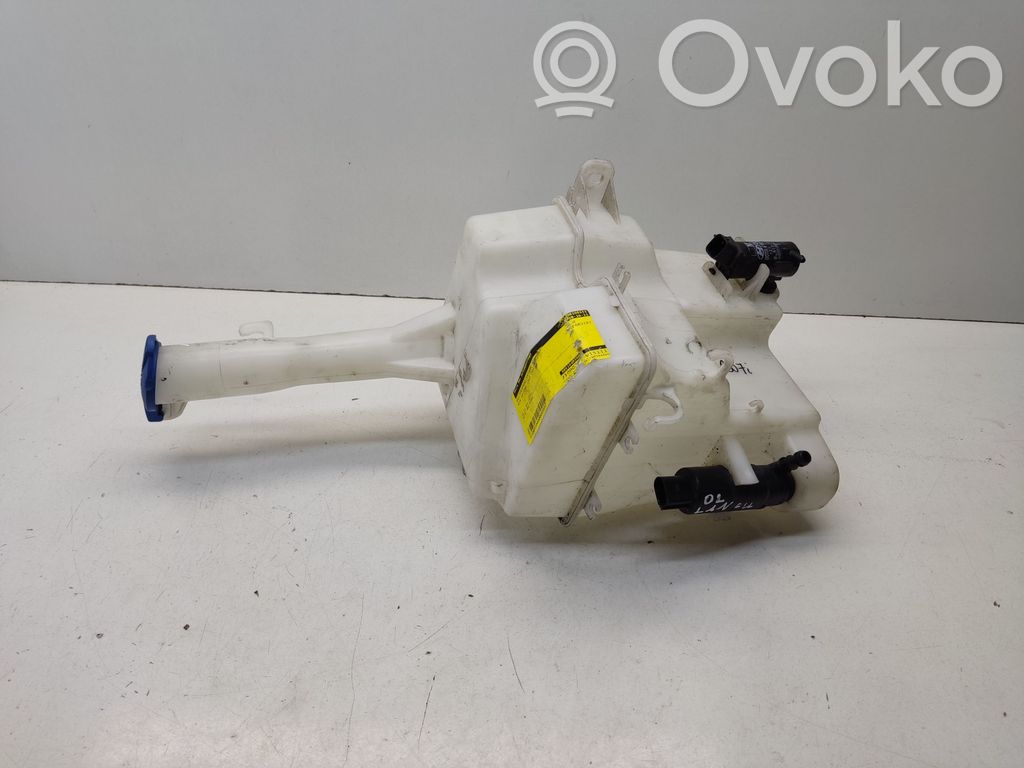 KIA Optima Windshield washer fluid reservoir/tank 