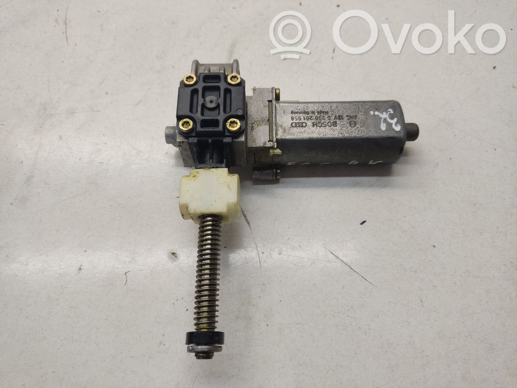 BMW 7 E65 E66 Istuimen säätömoottori 