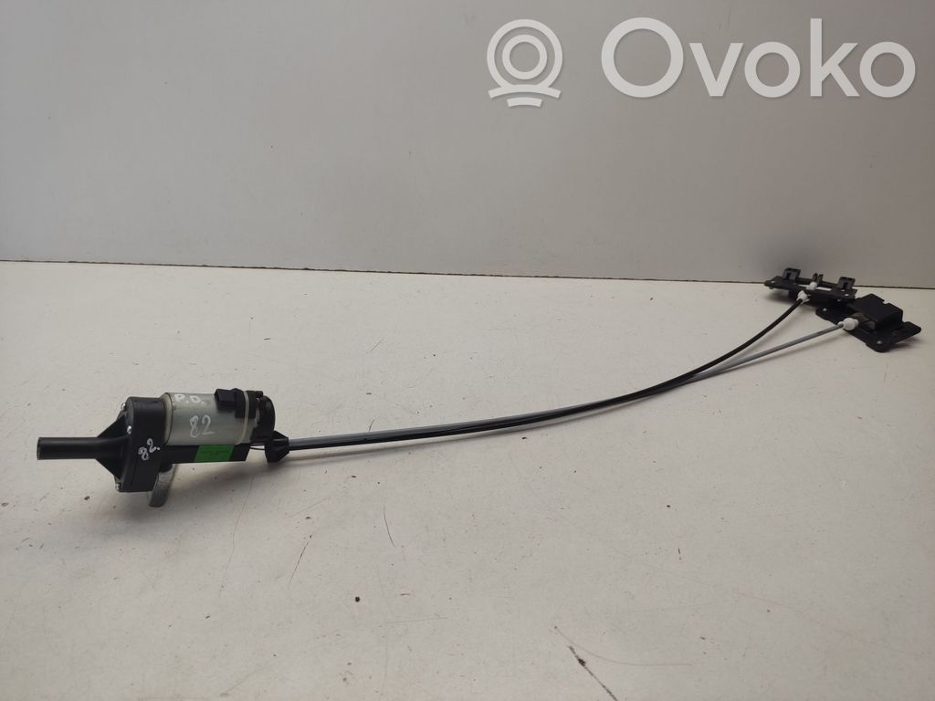 BMW 7 E65 E66 Motorino di regolazione del sedile 