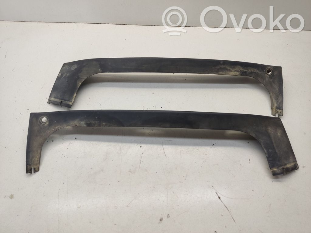 BMW 5 E39 Otros elementos de revestimiento del maletero/compartimento de carga 
