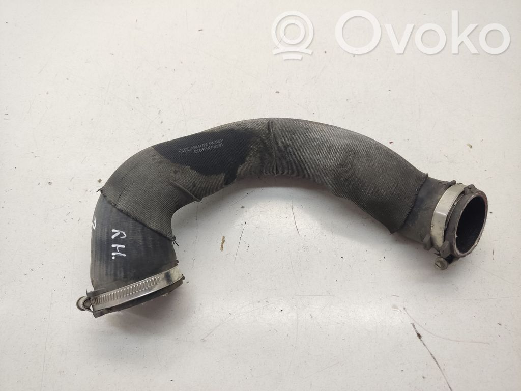 Audi A5 8T 8F Intercooler hose/pipe 