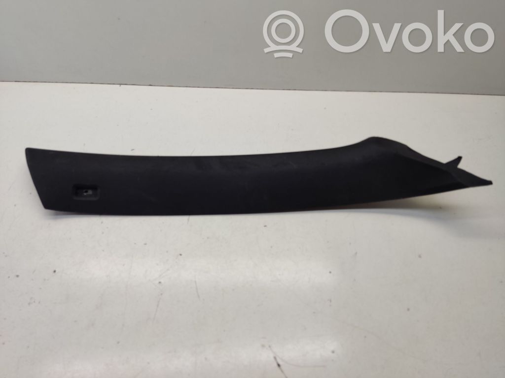 BMW X6 E71 (A) pillar trim 