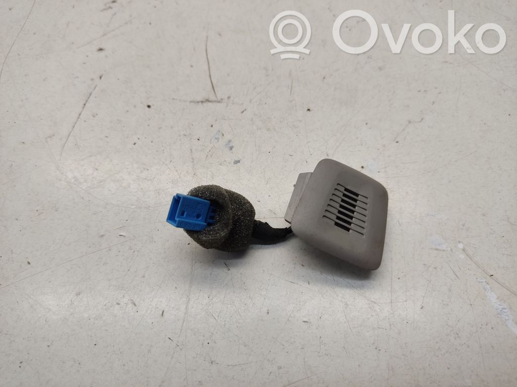 Mikrofon Bluetooth / Telefon   9181410,7212594,07690000,14121610