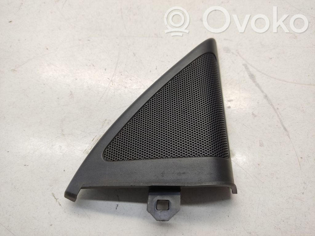 Audi A5 8T 8F Moldura protectora del altavoz lateral 