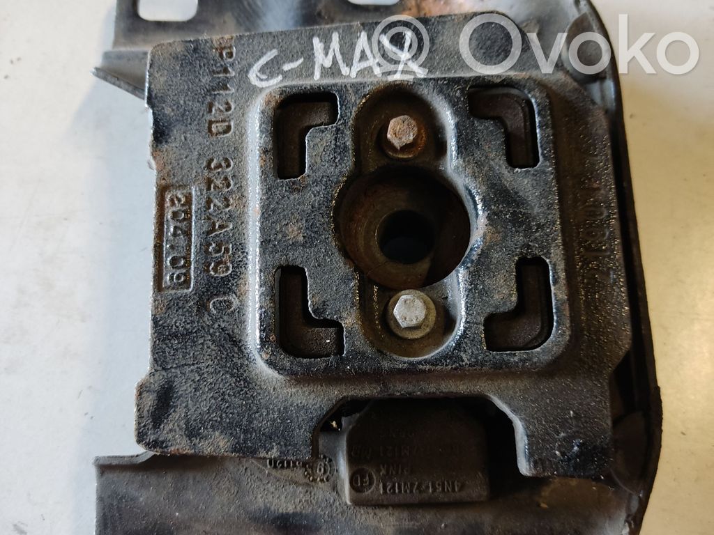 Ford Focus C-MAX Engine mount bracket 