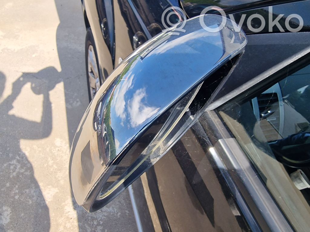 Mitsubishi Outlander Elektryczne lusterko boczne drzwi przednich 