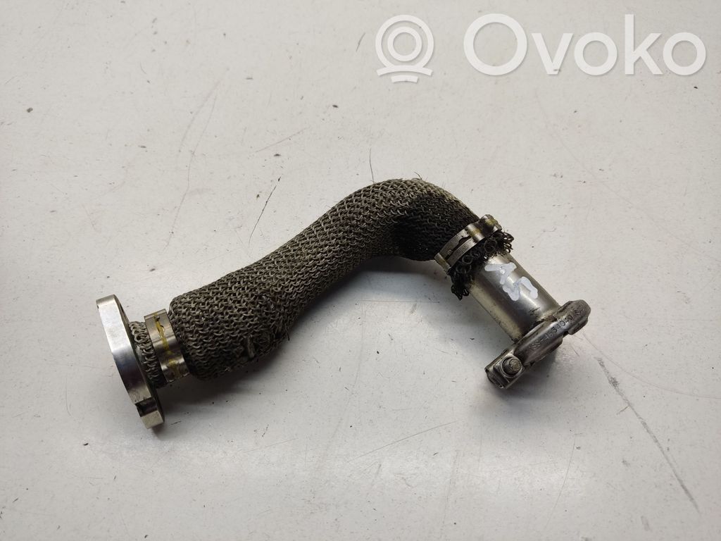 Audi A5 8T 8F Caurulīte (-es) / šļūtene (-es) 