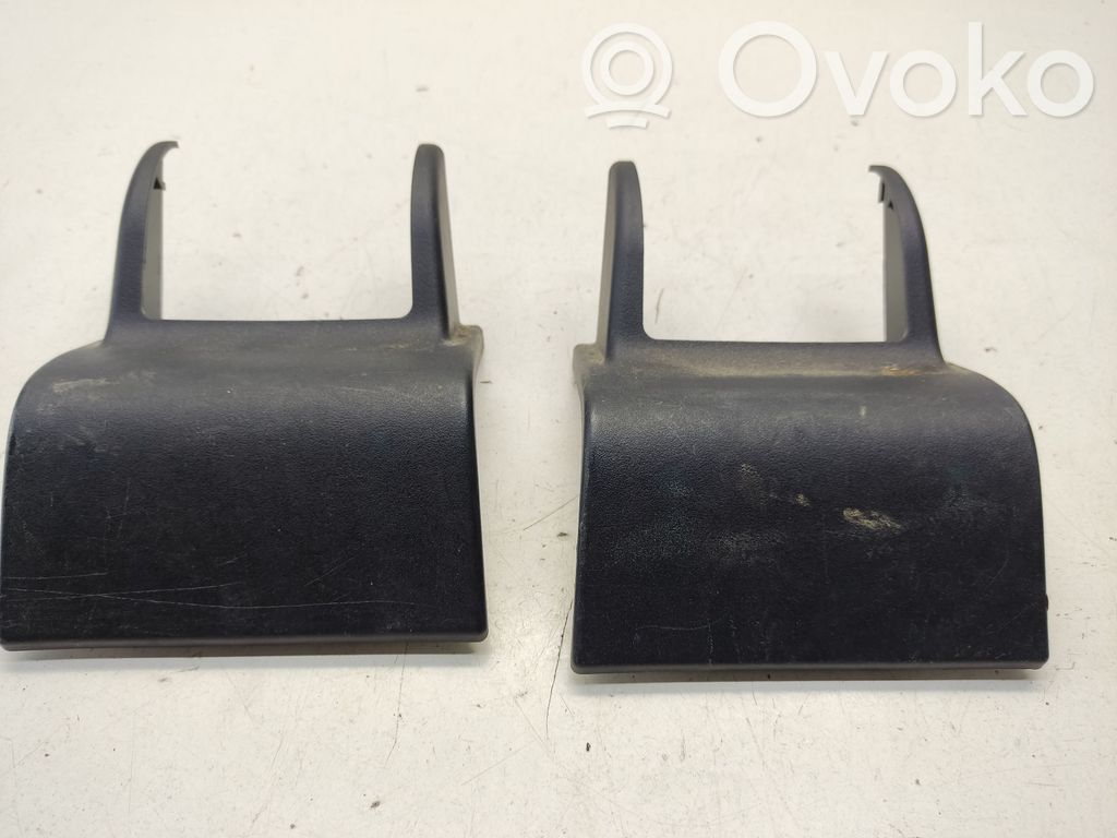 Mitsubishi Outlander Other interior part 