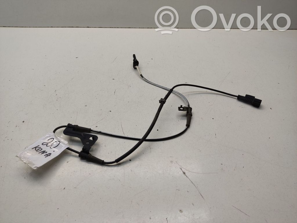 Hyundai Kona I ABS Sensor 